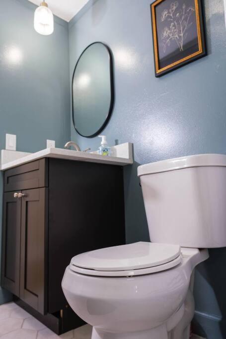 Vila House Near Tampa Zoo And Busch Gardens, Free High Speed Wifi Exteriér fotografie