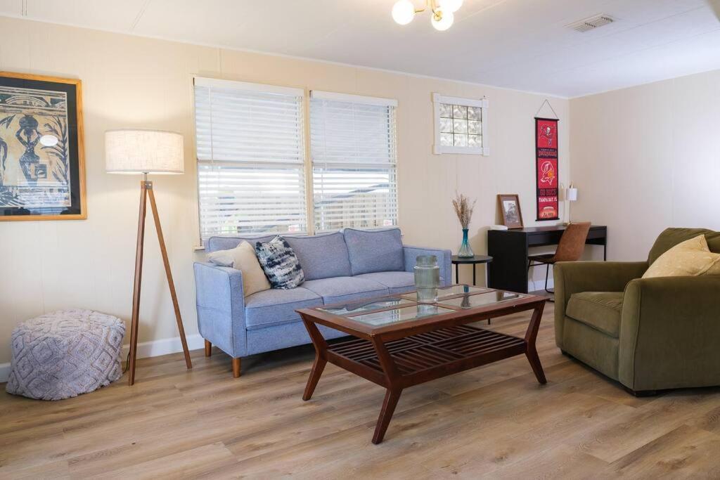Vila House Near Tampa Zoo And Busch Gardens, Free High Speed Wifi Exteriér fotografie