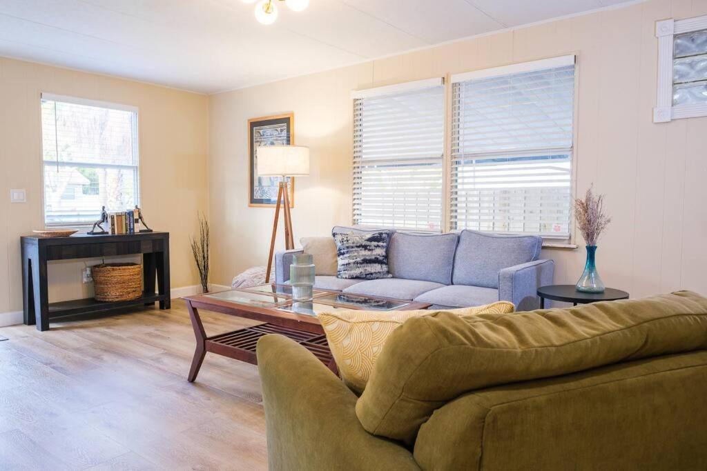 Vila House Near Tampa Zoo And Busch Gardens, Free High Speed Wifi Exteriér fotografie