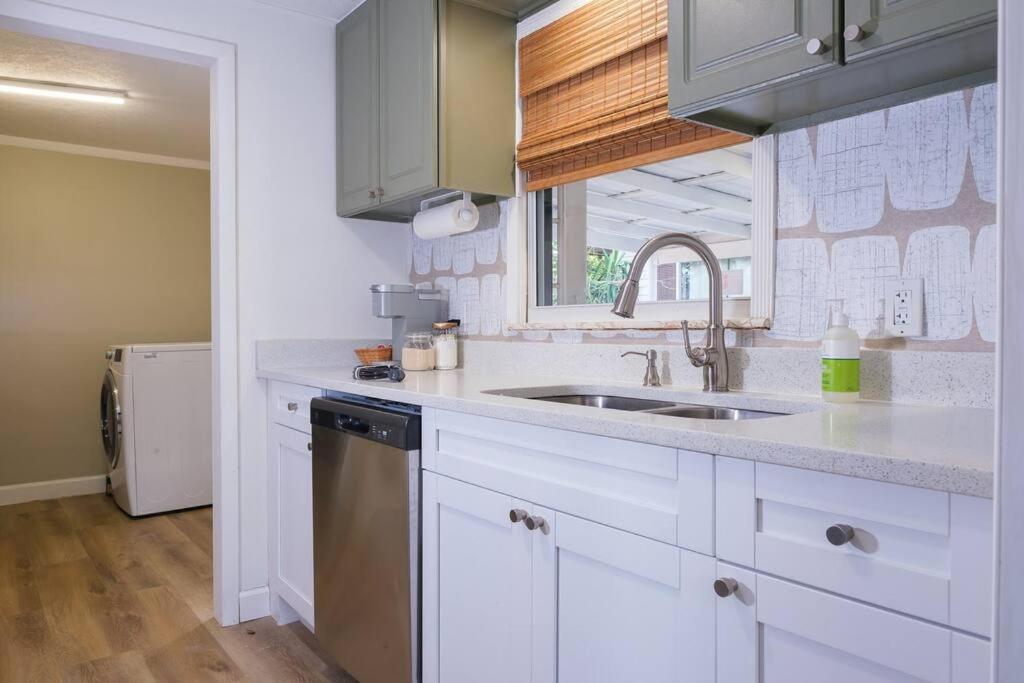 Vila House Near Tampa Zoo And Busch Gardens, Free High Speed Wifi Exteriér fotografie