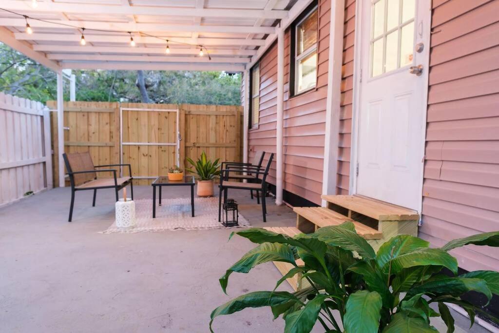 Vila House Near Tampa Zoo And Busch Gardens, Free High Speed Wifi Exteriér fotografie