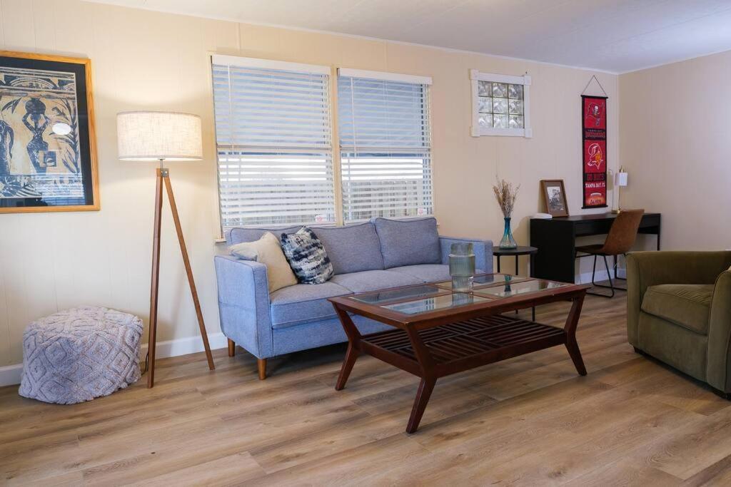 Vila House Near Tampa Zoo And Busch Gardens, Free High Speed Wifi Exteriér fotografie