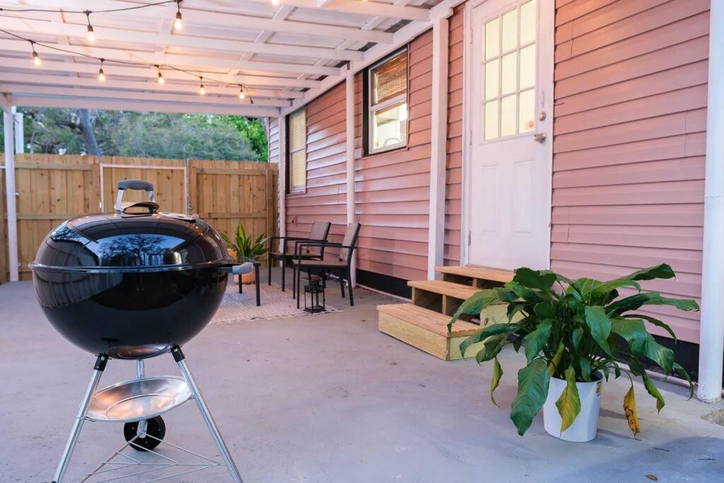 Vila House Near Tampa Zoo And Busch Gardens, Free High Speed Wifi Exteriér fotografie